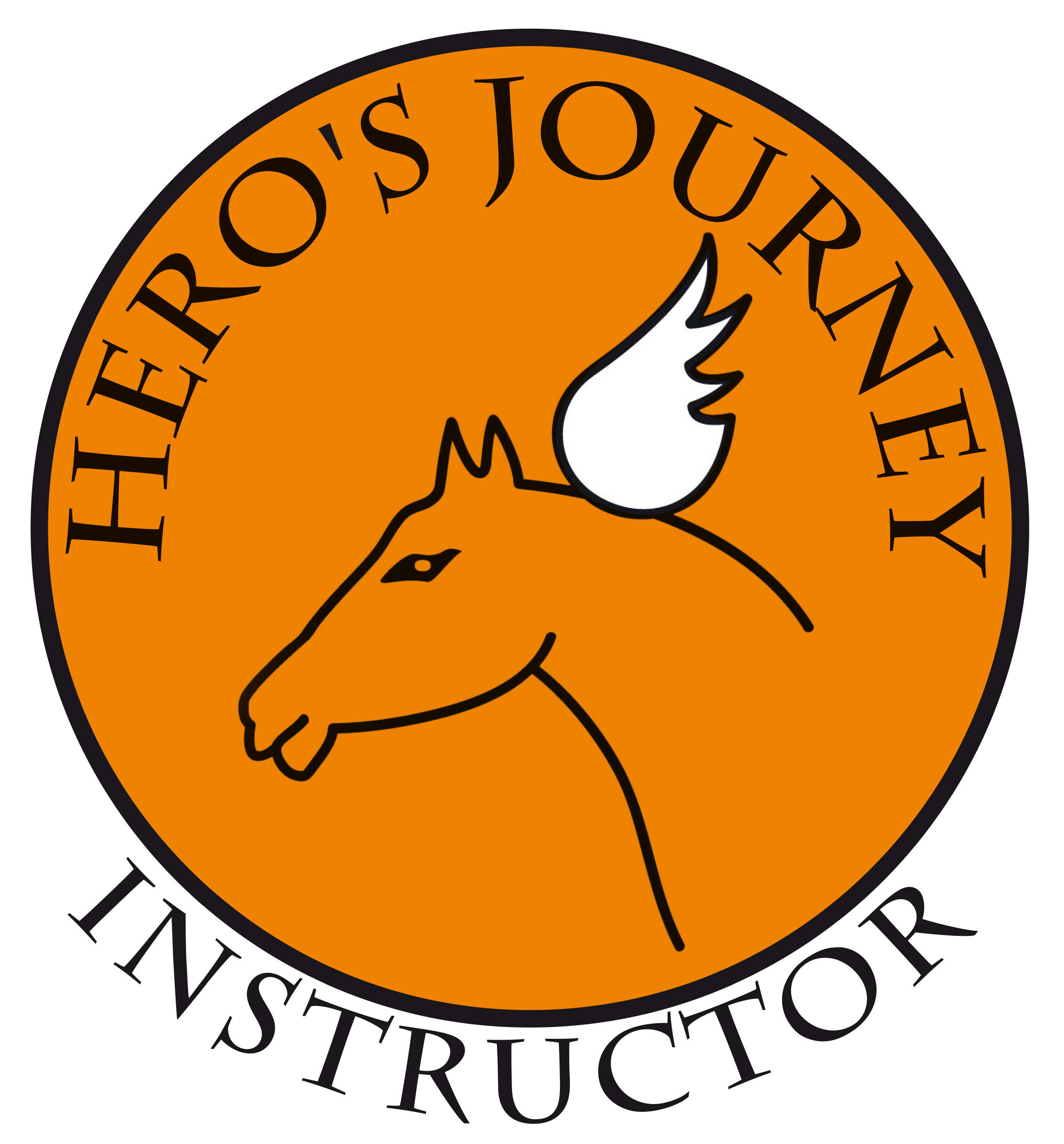 Logo HJ Instructor